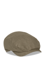 Wigéns - Ivy Contemporary Cap - Kepurė - Ruda