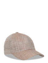 Wigéns - Baseball Classic Cap - Kepurė - Ruda