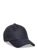 Wigéns - Baseball Classic Cap - Kepurė - Juoda