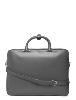 Tiger Of Sweden - Valise L - Portfelis - Pilka