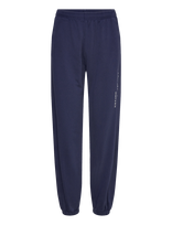 Sporty & Rich - Ny Tennis Club Sweatpant - Sportinės kelnės - Tamsiai mėlyna