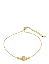 Pilgrim - Dagmar Bracelet Gold-Plated - Apyrankė - Aukso