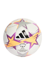 Adidas Performance - Wucl Lge - Futbolo kamuoliai - Balta