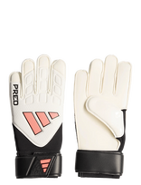 Adidas Performance - Pred Gl Mtc - Sportinės futbolo pirštinės - Balta