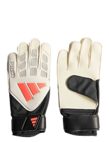 Adidas Performance - Pred Gl Trn - Sportinės futbolo pirštinės - Kreminė spalva