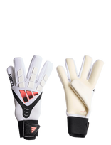 Adidas Performance - Pred Gl Com - Sportinės futbolo pirštinės - Balta