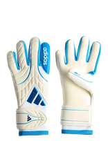 Adidas Performance - Copa Gl Pro J - Futbolo pirštinės - Balta