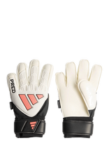 Adidas Performance - Pred Gl Mtc Fsj - Futbolo pirštinės - Balta