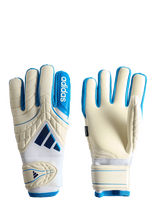 Adidas Performance - Copa Gl Pro Fs - Sportinės futbolo pirštinės - Balta