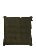 ERNST - Seat Cushion - Kėdžių pagalvėlė - Žalia