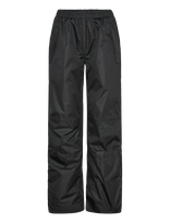 COLD - Sp 3405 Avatar Lady Rainpant - Sportinės lietaus kelnės - Juoda