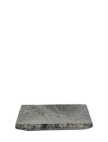 Muubs - Tray Square Vita - Seagrass - Dekoratyvinė lėkštė - Chaki spalva