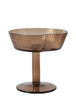 Muubs - Cocktail Glass Ripe - Smoked Brown - Kokteilių taurė - Ruda