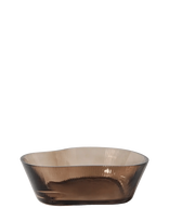 Muubs - Bowl Ripe L - Smoked Brown - Serviravimo dubenėlis - Ruda