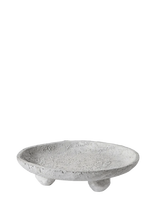 Muubs - Tray Luna - Grey - Dekoratyvinė lėkštė - Pilka