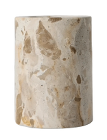 Muubs - Toothbrush Holder Vita - Seashell - Dantų šepetėlio laikiklis - Smėlio