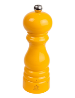 Peugeot - Paris Safran Gul Træ Peberkværn U'select 18 Cm - Prieskonių malūnėlis - Geltona