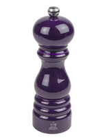 Peugeot - Paris Lilla Træ Peberkværn U'select Z 18 Cm - Prieskonių malūnėlis - Violetinė