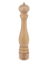 Peugeot - Paris Peberkværn U'select Træ Natur 40 Cm - Prieskonių malūnėlis