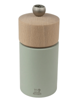 Peugeot - Boreal Saltkværn Sage Green 12 Cm - Prieskonių malūnėlis - Chaki spalva