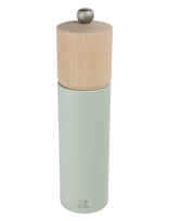 Peugeot - Boreal Saltkværn Sage Green 21 Cm - Prieskonių malūnėlis - Žalia