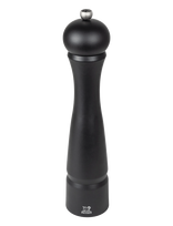 Peugeot - Festival Saltkvern Z Matt Sort 30 Cm - Prieskonių malūnėlis - Juoda