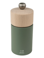 Peugeot - Boreal Peberkværn Fern Green 12 Cm - Prieskonių malūnėlis - Žalia