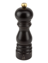Peugeot - Paris Saltkværn U'select Z Træ, Chokolade 18Cm - Prieskonių malūnėlis - Ruda