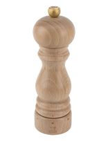 Peugeot - Paris Saltkværn U'select Z Træ, Natur 18 Cm - Prieskonių malūnėlis