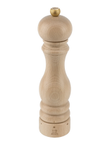 Peugeot - Paris Saltkværn U'select Z Træ, Naturlig 22Cm - Prieskonių malūnėlis