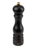 Peugeot - Paris Saltkværn U'select Z Træ, Chokolade 22Cm - Prieskonių malūnėlis - Ruda