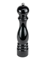 Peugeot - Paris Saltkværn U'select Z Træ, Sortlakeret 30Cm - Prieskonių malūnėlis - Juoda