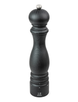 Peugeot - Paris Saltkværn U'select Z Grafit 30Cm - Prieskonių malūnėlis - Juoda