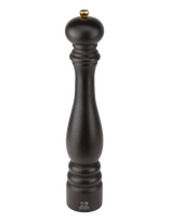 Peugeot - Paris Peberkværn Træ Chokolade 40 Cm - Prieskonių malūnėlis - Ruda