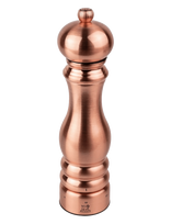 Peugeot - Paris Chef Pepper Mill U'select, Carbon, 22Cm - Prieskonių malūnėlis - Aukso