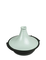 Peugeot - Atlas  Tajine 30 Cm Sage Green - Troškintuvas - Žalia