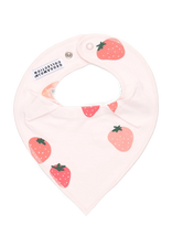 Geggamoja - Bamboo Dry Bib - Seilinukas - Rožinė