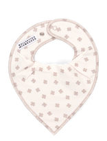Geggamoja - Bamboo Dry Bib - Seilinukas - Smėlio