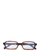 Le Specs - Pilferer *Blue Light* - Mėlyną šviesą blokuojantys akiniai - Ruda