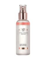 D’Alba - D’alba - White Truffle Vital Spray Serum (100 Ml.) - Serumas - Nude