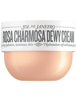 Sol De Janeiro - Rosa Charmosa Dewy Cream 75Ml - Kūno kremas - Nude