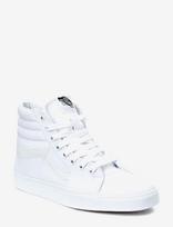 VANS - Sk8-Hi - Sportiniai aukštakulniai sportbačiai - Balta