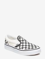 VANS - Classic Slip-On - Žemakulniai sportbačiai - Marga / raštuota