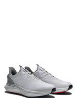 FootJoy - Fj Quantum Boa - Sportiniai golfo bateliai - Balta