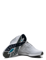 FootJoy - Pro Sl Boa - Sportiniai golfo bateliai - Balta