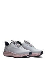 FootJoy - Wn Fj Quantum - Sportiniai golfo bateliai - Rožinė
