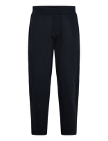 Lyle & Scott - Pique Track Pant - Sportinės kelnės - Tamsiai mėlyna