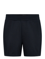 Lyle & Scott - Pique Track Short - Treniruočių šortai - Tamsiai mėlyna