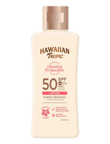 Hawaiian Tropic - Glowing Protection Lotion Spf50 75 Ml - Kūno priežiūros priemonė - Nude