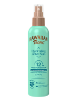 Hawaiian Tropic - Hydrating After Sun Skin Nourishing Oil 150 Ml - Kremas po saulės - Nude
